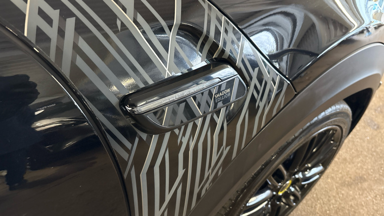 MINI Hatchback 135kW Cooper S Shadow Edition 33kWh 3dr Auto Electric Hatchback